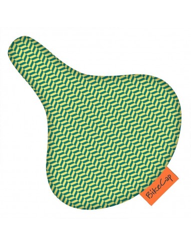 BikeCap protège de selle *Wybert*...