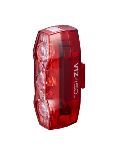 Cateye VIZ450 Lumière arrière