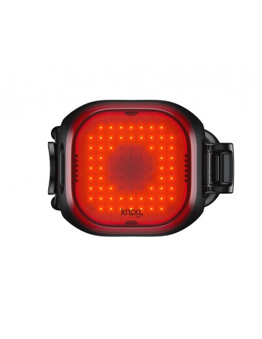 Knog feu arrière Blinder Mini Square