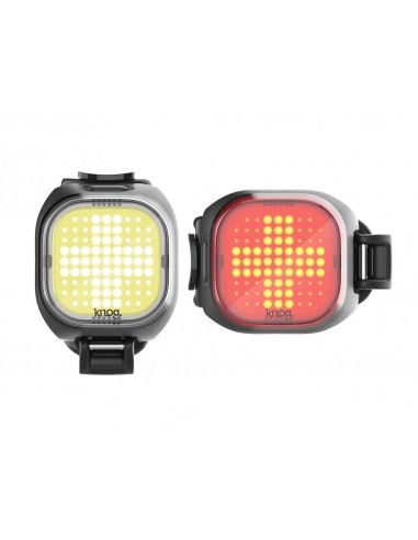Knog Lichtset Blinder Mini Cross