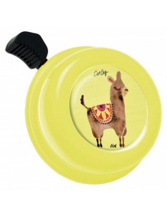 Liix sonnette *Alpaca* 2