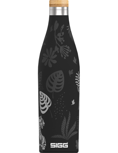 Thermo Trinkflasche Meridian Sumatra...