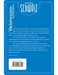 Velotouren mit Kindern 2