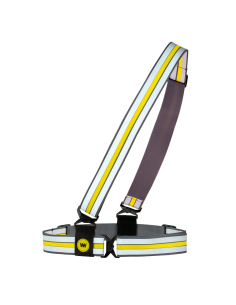 Reflektierender CROSS WRAP