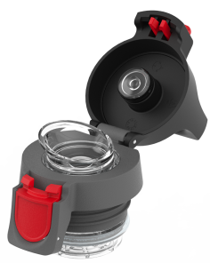 Thermosflasche Hot & Cold... 2