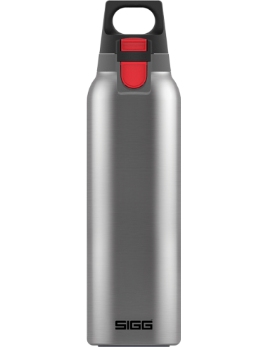 Bouteille thermos Hot & Cold light...