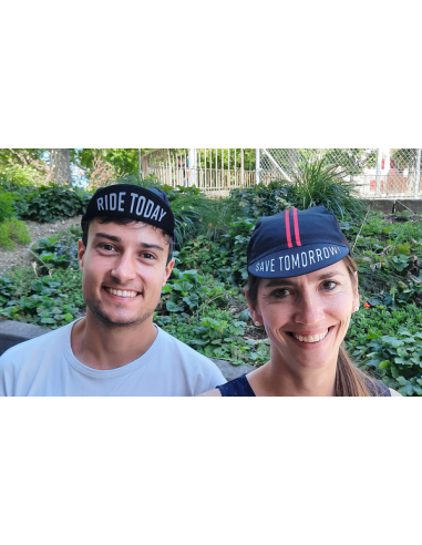 Pro Velo Vintage Cap *Velomutz*