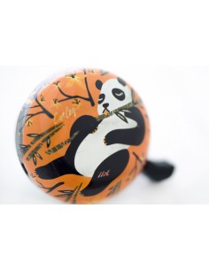 Sonnette Liix Design *Panda* 2