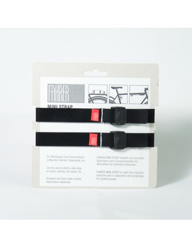 Mini STRAP Spanngurt (2 Stück)