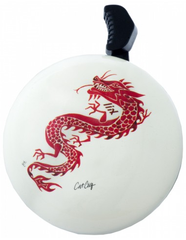 Sonnette Liix Design *Dragon*