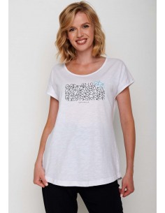 T-Shirt Lifestyle BIKE MAZE... 2