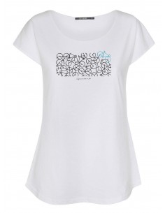 T-Shirt Lifestyle BIKE MAZE...