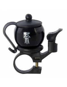 Veloglocke Tea Time