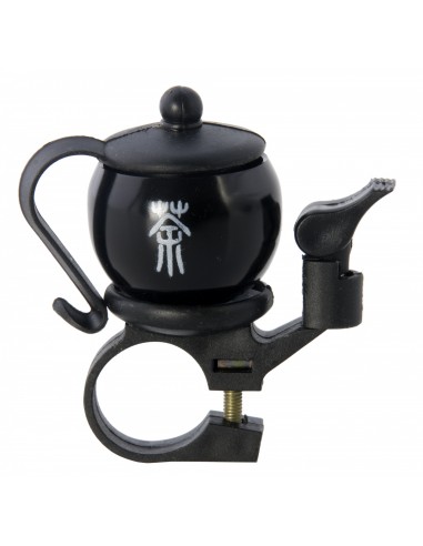Veloglocke Tea Time