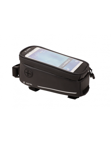 Zefal Rahmentasche Console Pack T2