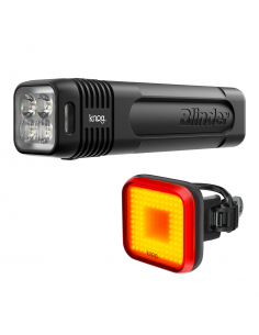 Knog Scheinwerfer Blinder...