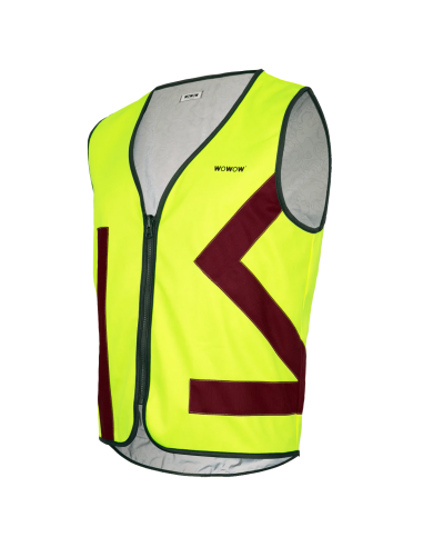 Gilet fluorescent URBAN CITIZEN...