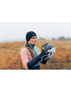 Vaude Helm- Unterziehmütze... 2