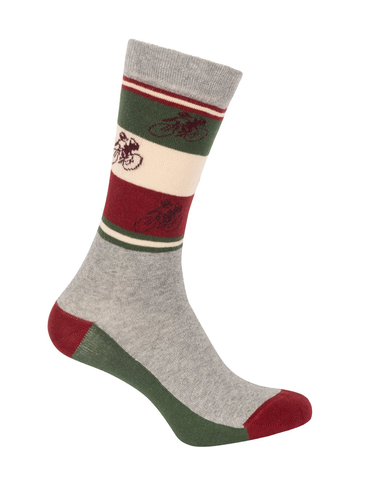 Le Patron Country Edition Italy Socks...