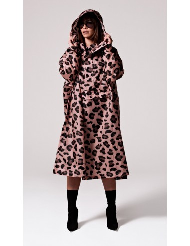 RAINKISS Poncho de pluie Pink Panther
