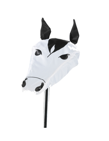 Cheval de course de selle pour selles...