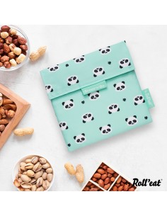 Snack'n'Go Reusable...