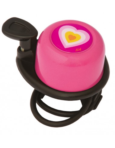 Liix Mini Cloche love aura