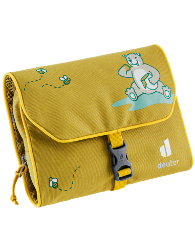 Wash Bag / Necessaire für Kinder