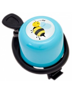 Liix Mini Cloche abeille