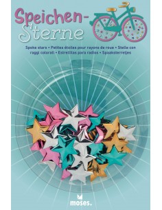 Étoiles à rayons