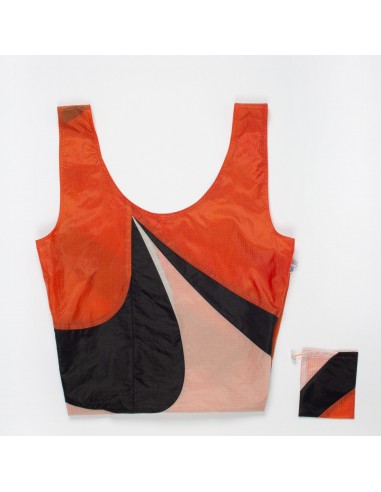 Shopping Bag aus recyceltem...