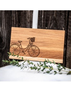 Planche à découper vélo... 2