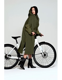 RAINKISS Regenponcho...