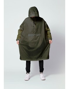 RAINKISS Regenponcho... 2