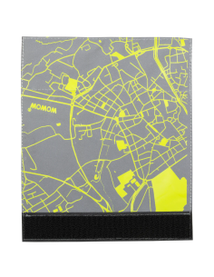 Reflektierendes Quadro City... 2