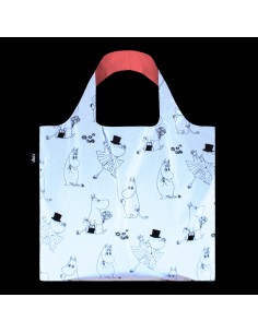 Reflektierender Bag MOOMIN 2