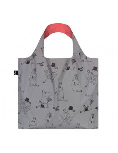 Reflektierender Bag MOOMIN