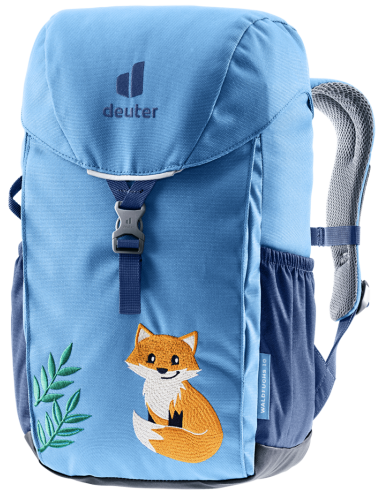 Deuter Kinderrucksack *Waldfuchs* 10 l