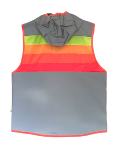 Gilet entièrement... 2
