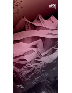 Multifonction microfibre CALM