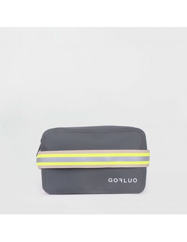 Gofluo reflektierende Lenkertasche...