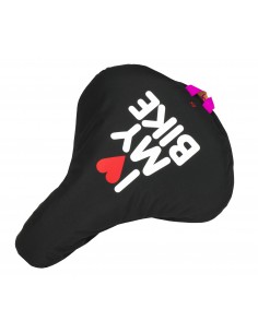 Liix Sattelüberzug *I love...