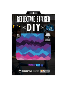 Reflektierender DIY... 2