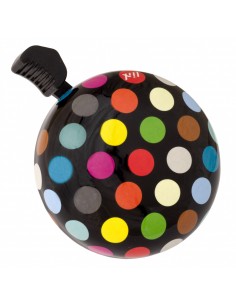 Liix Mini Ding Dong Glocke...