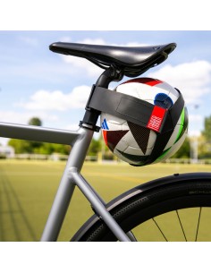 Fahrrad-Ballhalter KICKER...