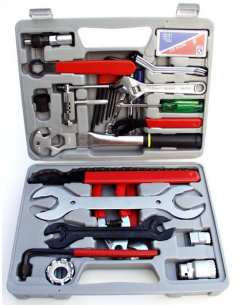 Werkzeugkoffer Prontool...