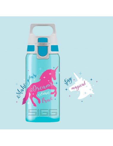 Gourde pour enfants VIVA ONE Unicorn...
