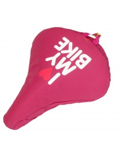 Liix Sattelüberzug *I love...