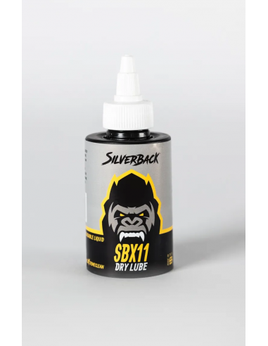 Silverback Kettenöl SBX11