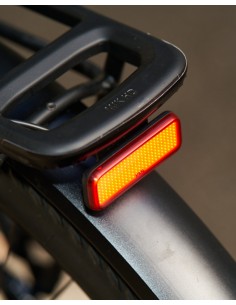 Knog Feu arrière Blinder E... 2